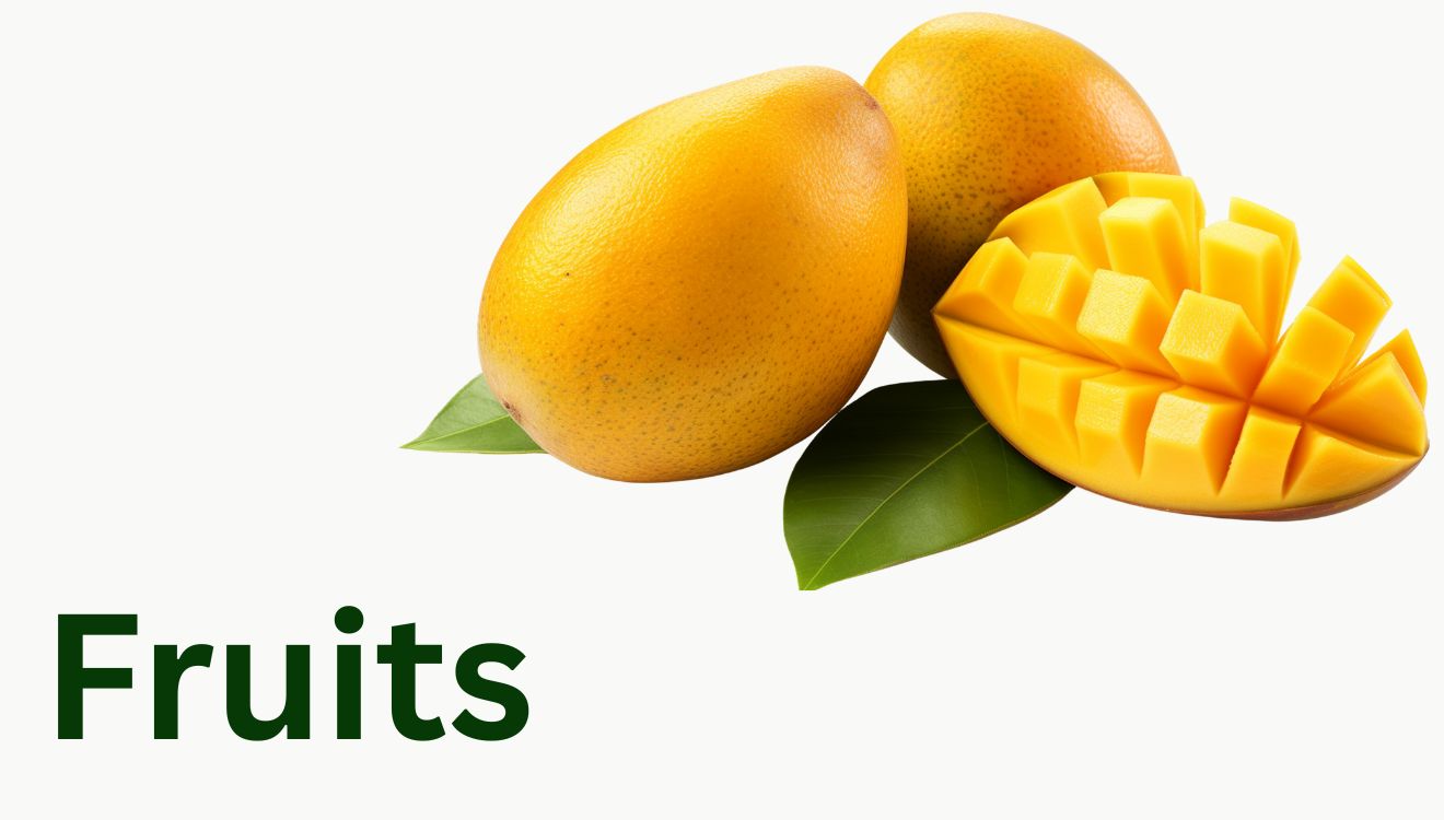 Fruits