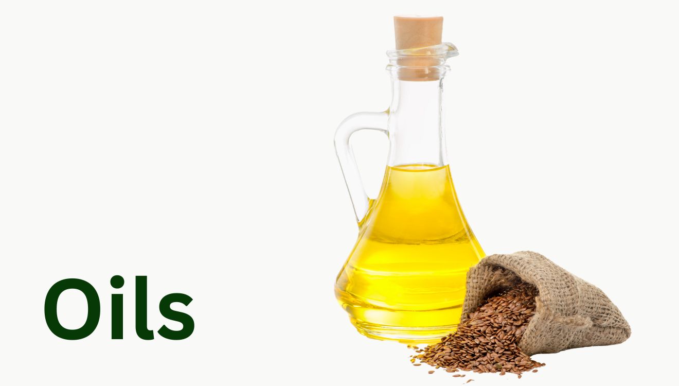 Edible Oils