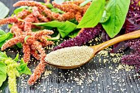 Amaranth