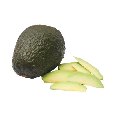 FreshFarm Organic Premium Fresh Avocado - Small (500g) - Crate