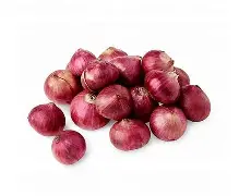 Organic Farm Grade A Ready to Use Red Onions - Small (500g) - Crate