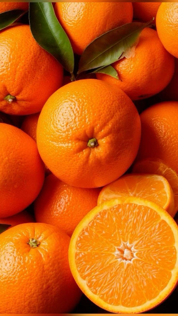 Harvest Direct Organic Organic Fresh Oranges - Extra Large (2kg)