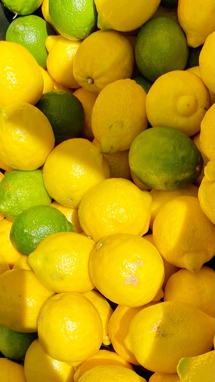 Organic Valley Grade A Premium Premium Fresh Lemons - Medium (500g)