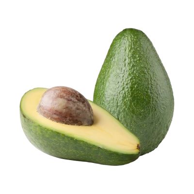 Farm Direct Organic Premium Ready to Eat Avocado - Small (500g) - Crate