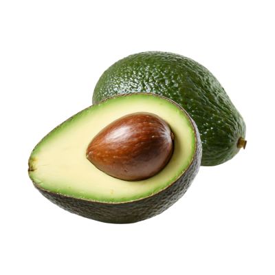 Tropical Fresh Organic Avocado - Small (500g) - Loose