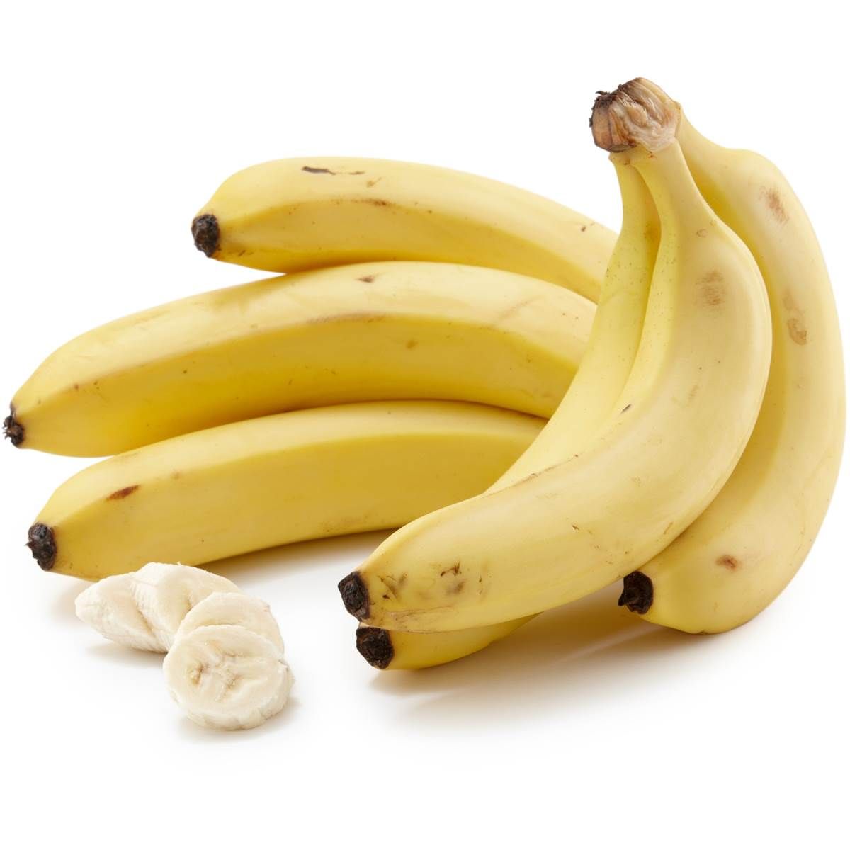 FarmMaster Grade B Dried Fresh Bananas - Small (250g)