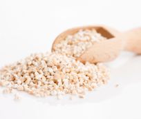 Grade A Fresh Pearl Barley - Extra Large (2kg)