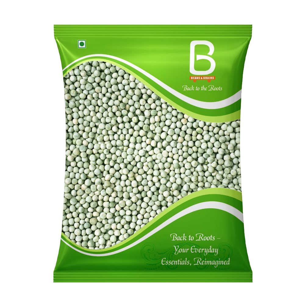 Green Peas (1kg)