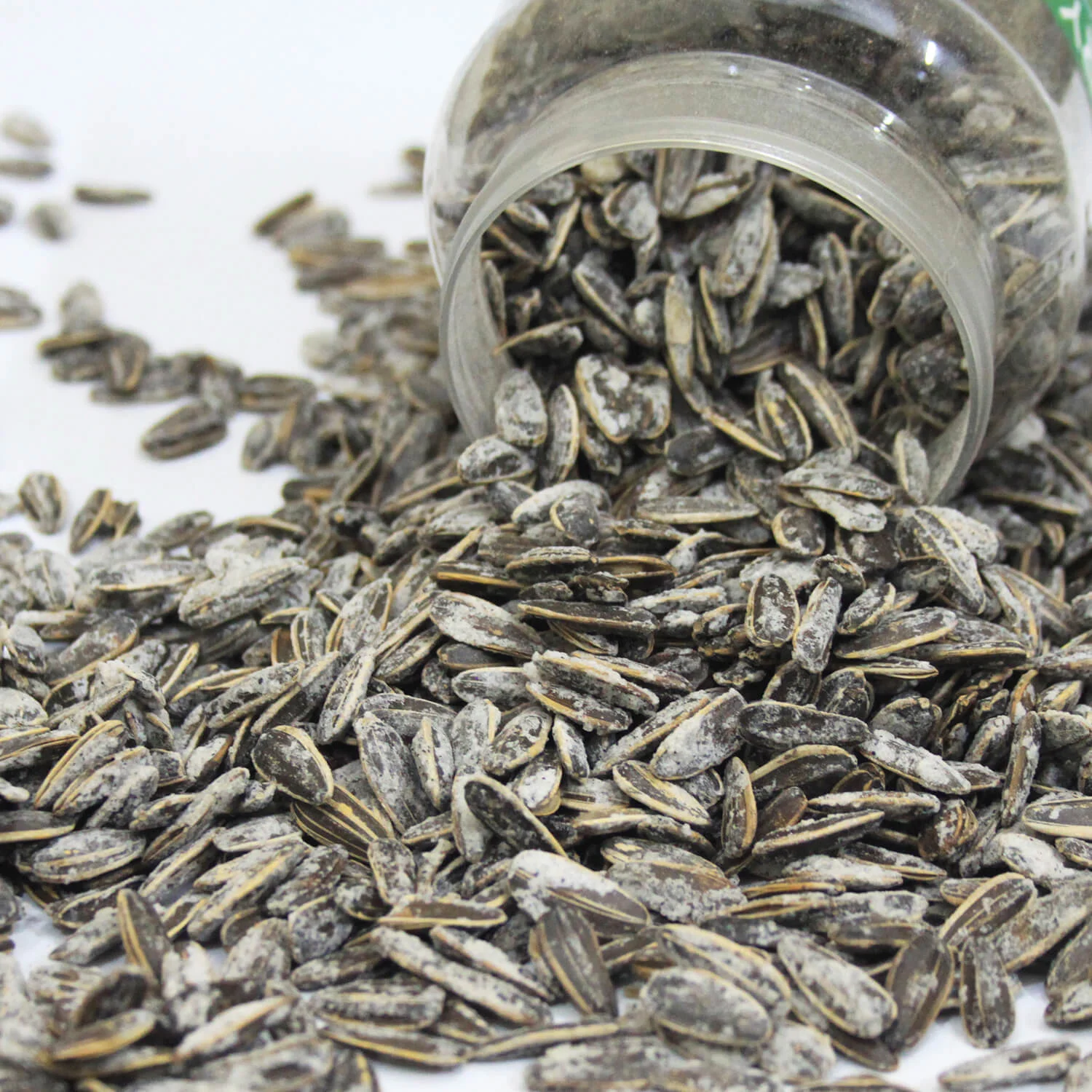 Organic Valley Organic Fresh Raw Sunflower Seeds - Medium (500g)