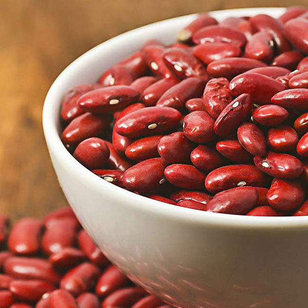 Harvest Direct Grade A Premium Premium Red Beans - Medium (1kg) - Box