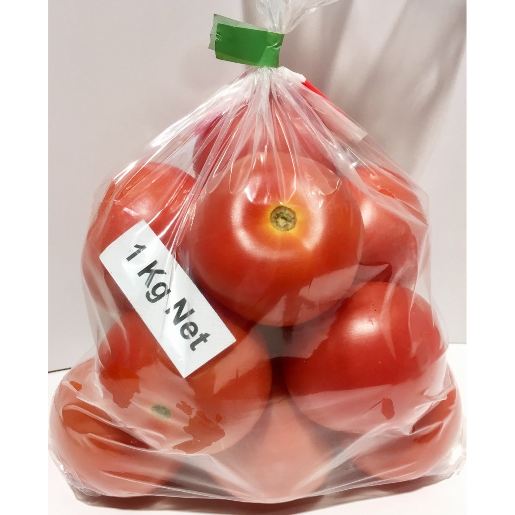 Farm Fresh Organic Premium Fresh Fresh Tomatoes - Large (1kg)