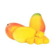 Harvest Direct Organic Fresh Mangoes - Small (250g)