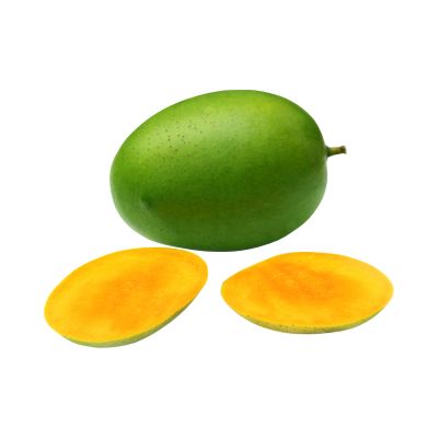 Grade A Premium Fresh Fresh Mangoes - Extra Large (2kg)