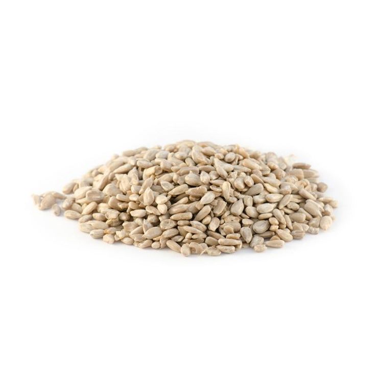 Harvest Direct Organic Premium Organic Raw Sunflower Seeds - Large (1kg)
