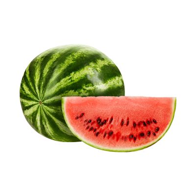 Organic Premium Dried Fresh Watermelon - Small (250g)