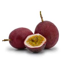 Grade A Premium Premium Fresh Passion Fruits - Small (250g)