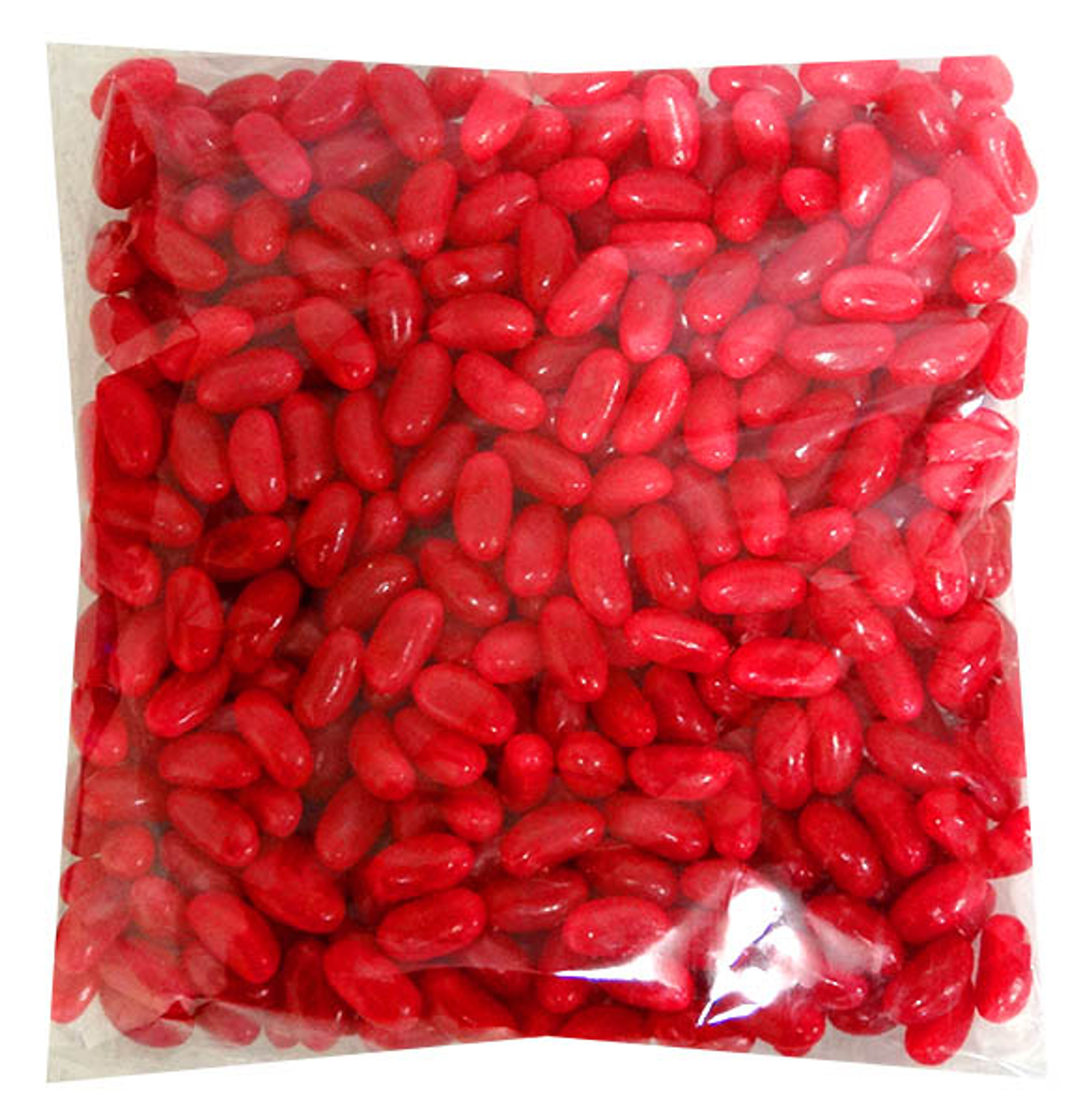 Harvest Direct Commercial Grade Organic Red Beans - Small (500g) - Sack