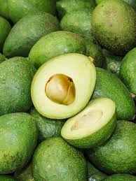 Premium Fresh Grade B Ready to Eat Avocado - Small (500g) - Crate