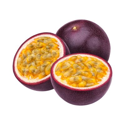 Grade A Premium Fresh Passion Fruits - Extra Large (2kg)