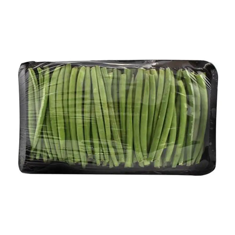 Organic Valley Grade A Premium Organic Fresh Green Beans - Extra Large (2kg)