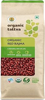 Grade A Premium Fresh Red Beans (1kg)
