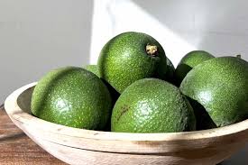 Tropical Fresh Grade A Premium Farm Fresh Avocado - Small (500g) - Pack