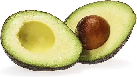 Nature's Best Grade A Premium Organic Avocado - Small (500g) - Crate