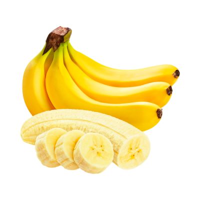 Grade A Premium Fresh Fresh Bananas - Large (1kg)