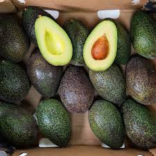 Green Harvest Organic Ripe Avocado - Small (500g) - Box