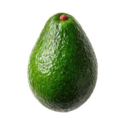 Organic Premium Ripe Avocado - Small (500g) - Crate