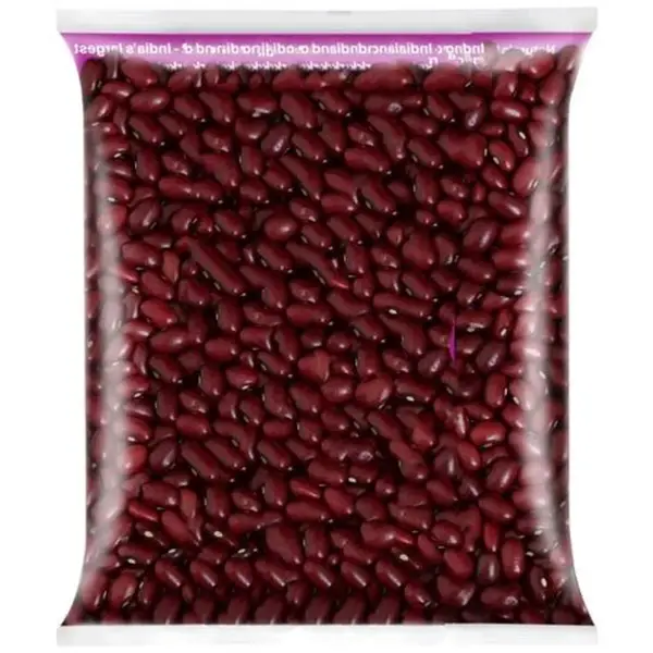 Quality Beans Organic Premium Red Beans - Medium (1kg) - Pack