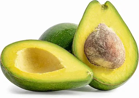 Organic Farm Organic Premium Ready to Eat Avocado - Small (500g) - Box