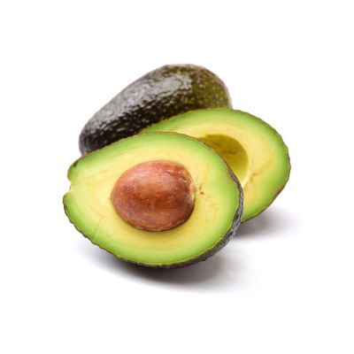 Nature Fresh Grade A Premium Organic Avocado - Small (500g) - Loose