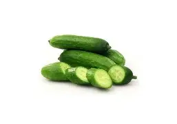 Premium Produce Grade A Premium Fresh Cucumber - Extra Large (2kg)
