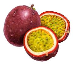 Grade A Premium Fresh Passion Fruits - Extra Large (2kg)