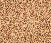 Organic Dried Whole Sorghum - Large (1kg)