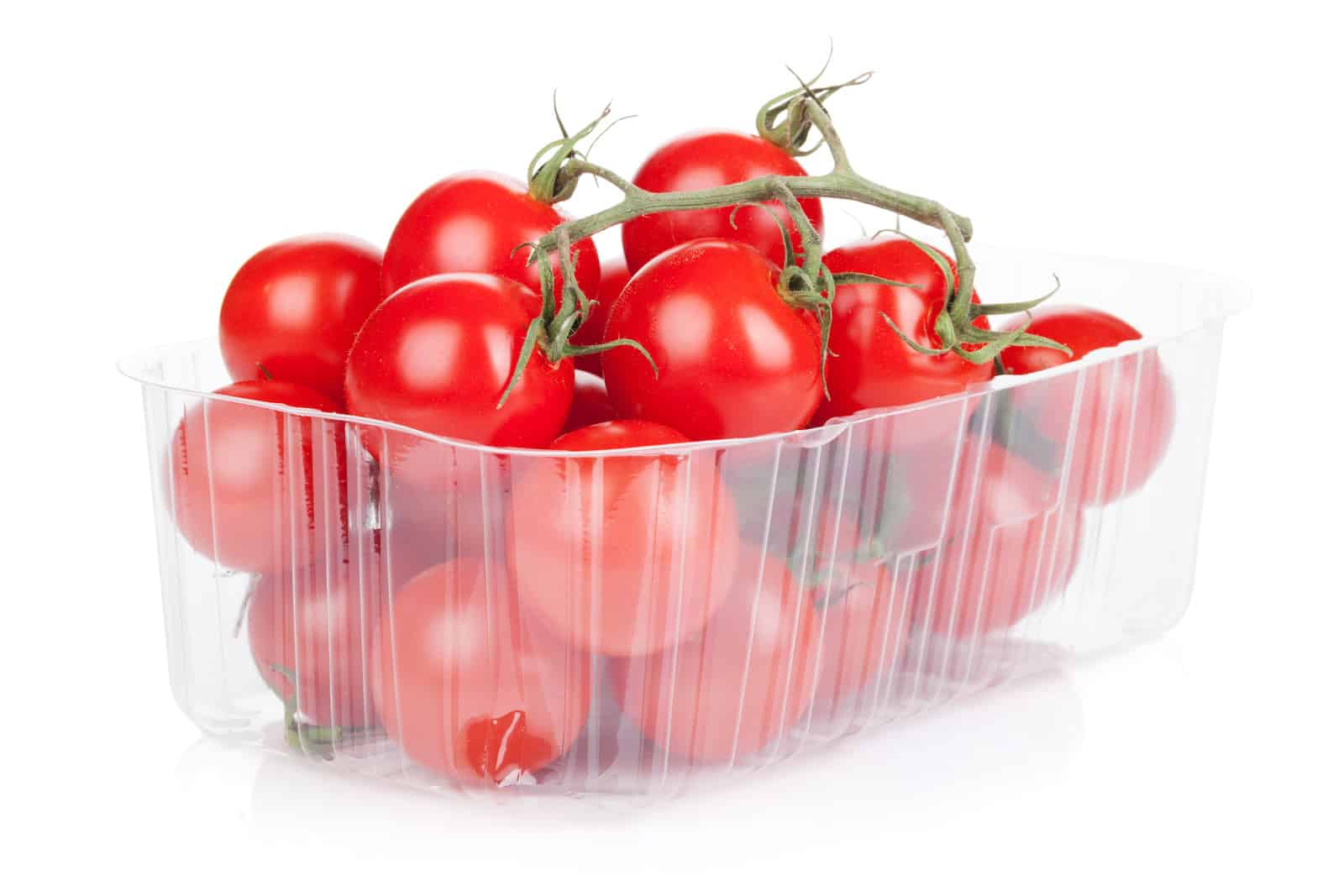 Harvest Direct Organic Premium Fresh Tomatoes - Extra Large (2kg)