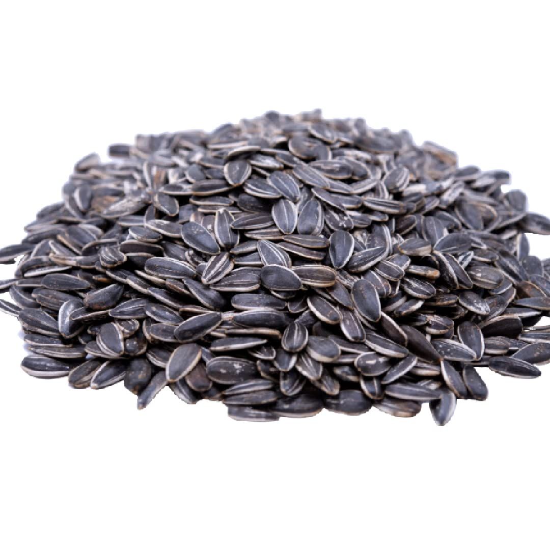 Harvest Direct Organic Organic Raw Sunflower Seeds - Small (250g)