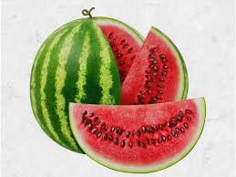 Harvest Direct Grade A Fresh Watermelon - Extra Large (2kg)