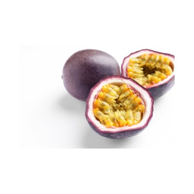 Fresh Passion Fruits