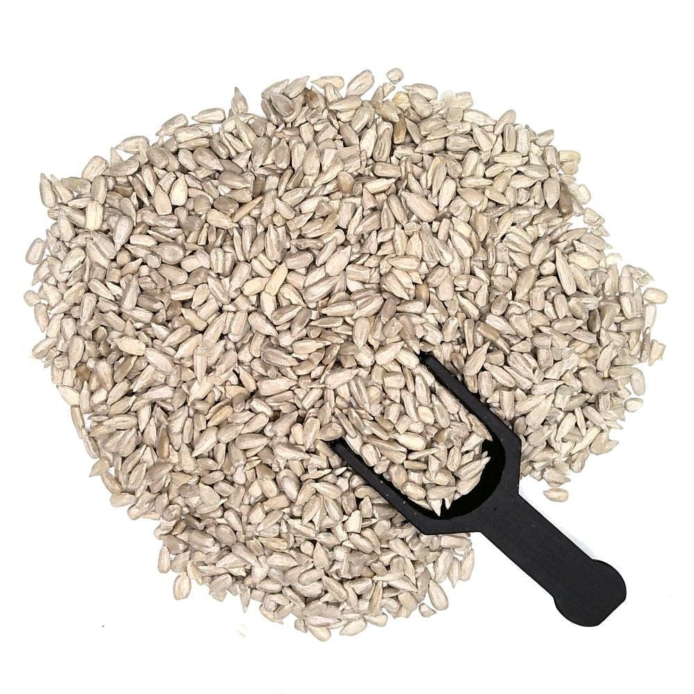 Organic Valley Organic Dried Raw Sunflower Seeds - Medium (500g)