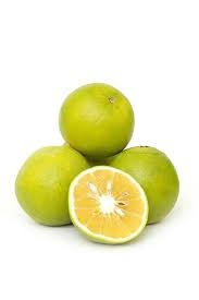 Organic Premium Premium Fresh Oranges - Small (250g)