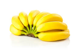 Organic Premium Fresh Bananas - Extra Large (2kg)