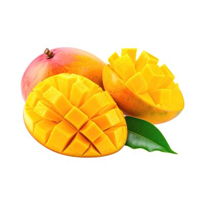 Harvest Direct Grade A Fresh Fresh Mangoes - Large (1kg)