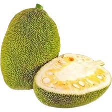 Grade A Fresh Fresh Jackfruit - Small (250g)