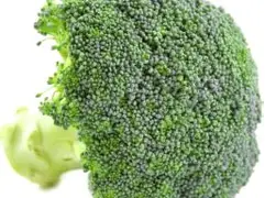 Organic Premium Premium Fresh Broccoli - Extra Large (2kg)
