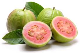 Grade A Dried Fresh Guava - Small (250g)