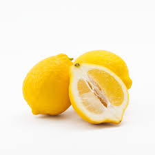 Fresh Lemons