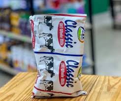 Classic Milk box (long life milk 12milk packs)