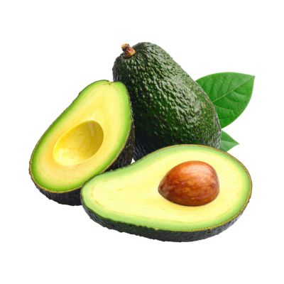 Organic Fresh Avocado